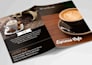 design real estate brochure design, brochure design for business, trifold design
